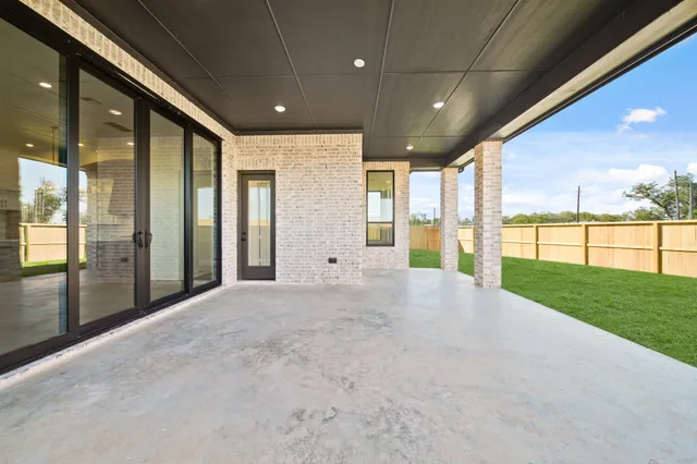 $599,000 | 1539 Watermont Drive, Missouri City, TX 77459