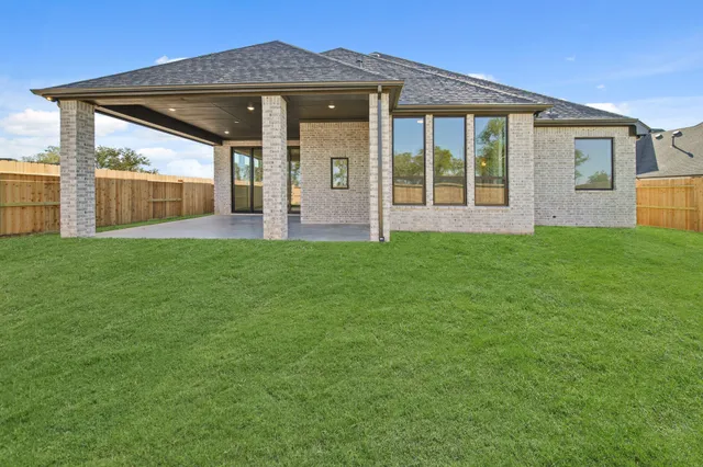 $599,000 | 1539 Watermont Drive, Missouri City, TX 77459