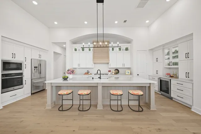 $599,000 | 1539 Watermont Drive, Missouri City, TX 77459