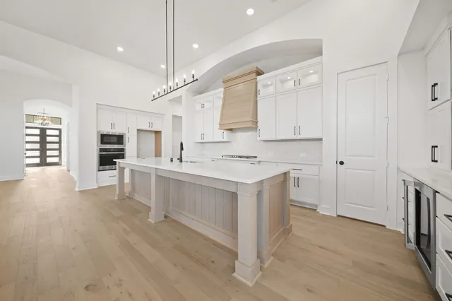 $599,000 | 1539 Watermont Drive, Missouri City, TX 77459