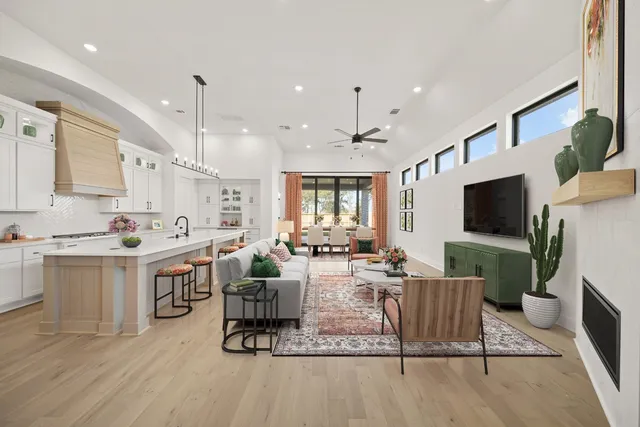 $599,000 | 1539 Watermont Drive, Missouri City, TX 77459