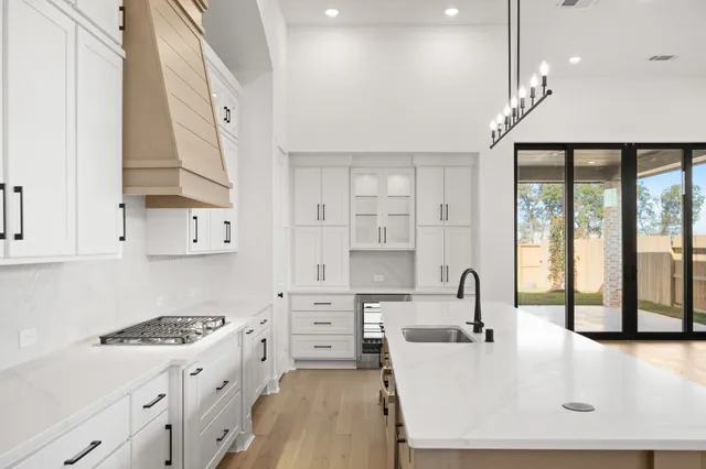 $599,000 | 1539 Watermont Drive, Missouri City, TX 77459