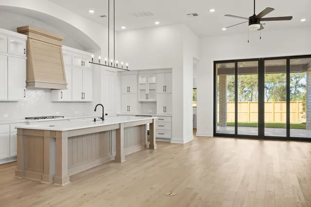 $599,000 | 1539 Watermont Drive, Missouri City, TX 77459