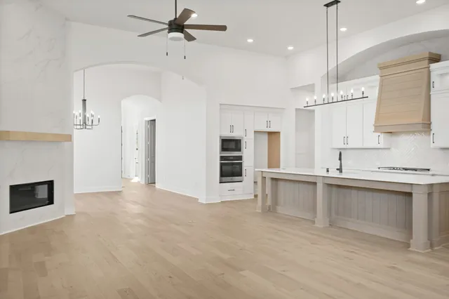 $599,000 | 1539 Watermont Drive, Missouri City, TX 77459