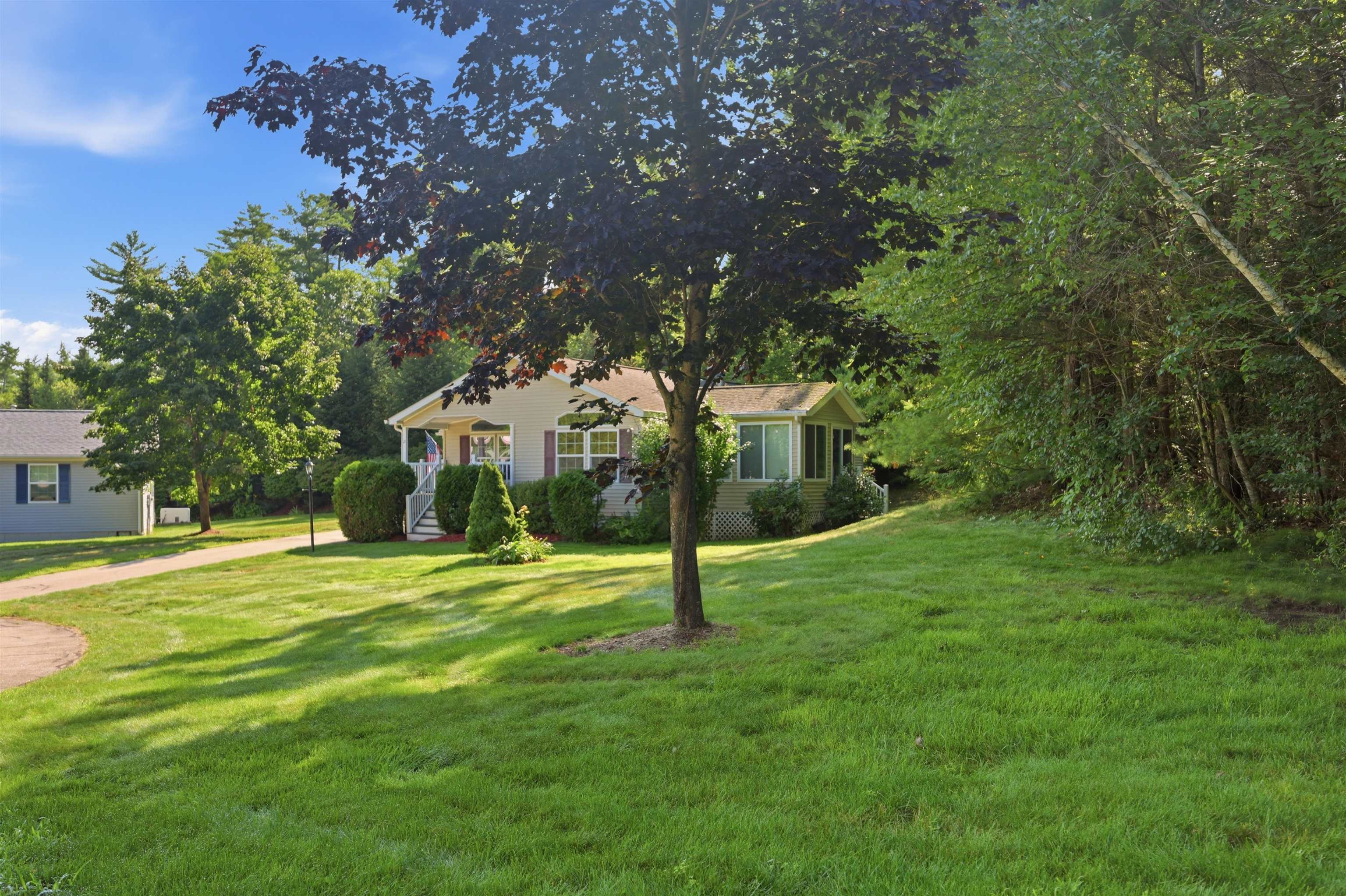 21 Mill Pine Road Sandown, NH 03873 - Photo 2 of 42 Gallery Image 2
