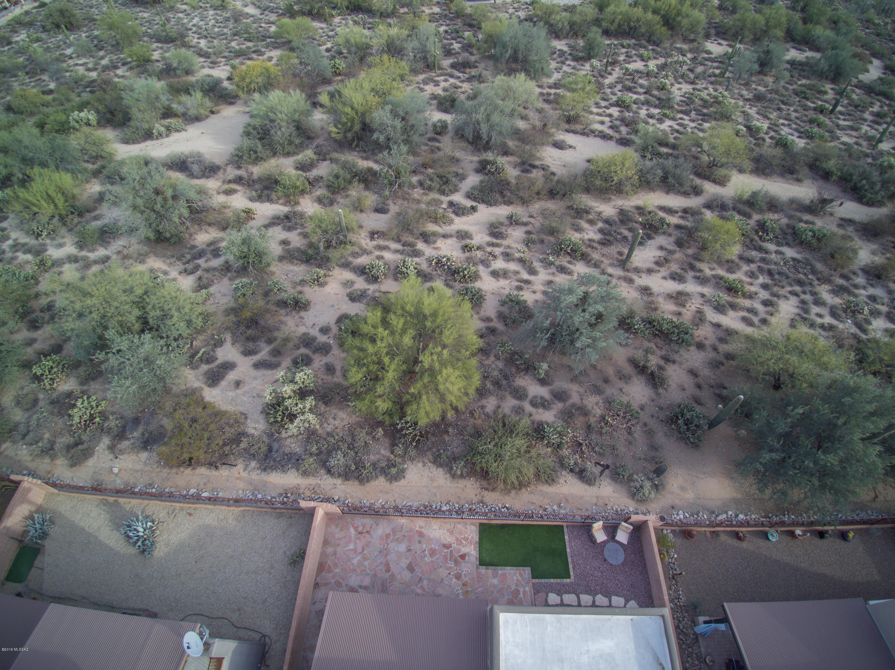 11512 North Moon Ranch Place Marana, AZ 85658 - Photo 37 of 38