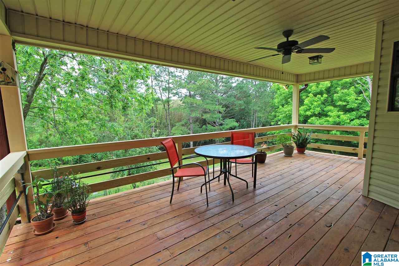 665 Oak Hill Road Oxford, AL 36203 - Photo 2 of 50
