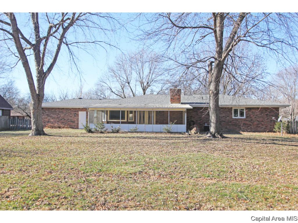 11 Beacon Ridge Drive Springfield, IL 62711 - Photo 35 of 36