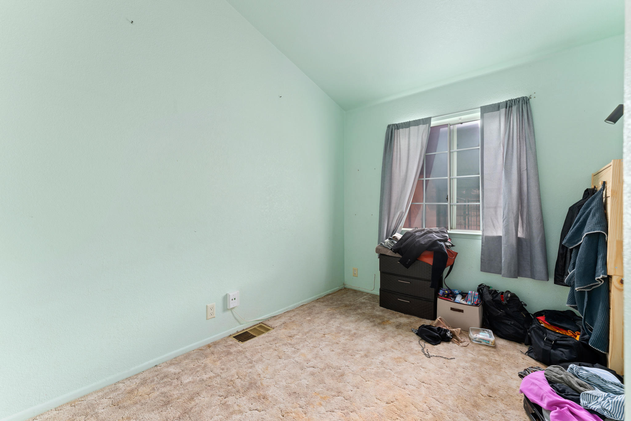 32035 Mountain Shadow Road Acton, CA 93510 - Photo 21 of 34 a room with furniture and a flat screen tv