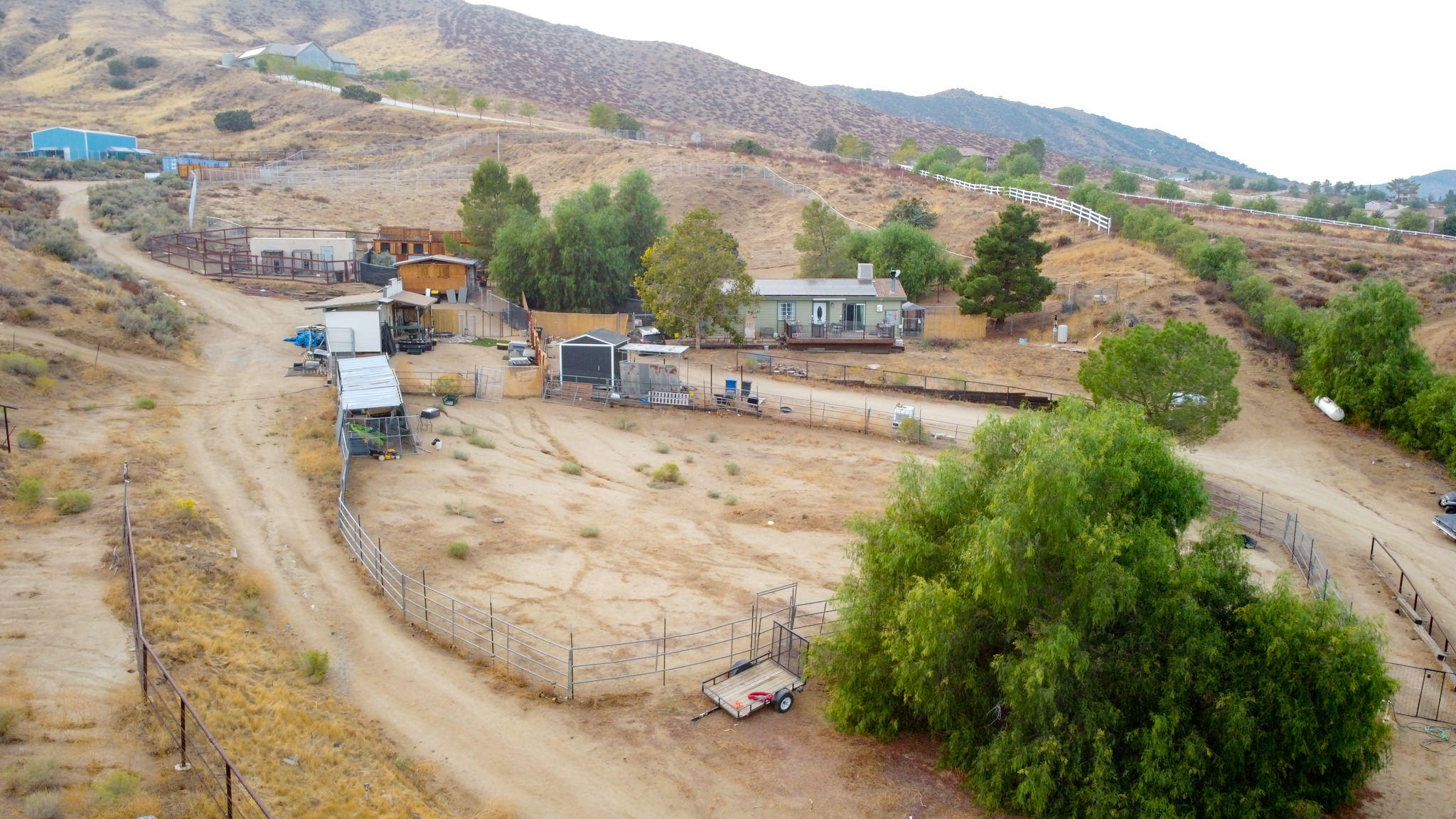 32035 Mountain Shadow Road Acton, CA 93510 - Photo 7 of 34