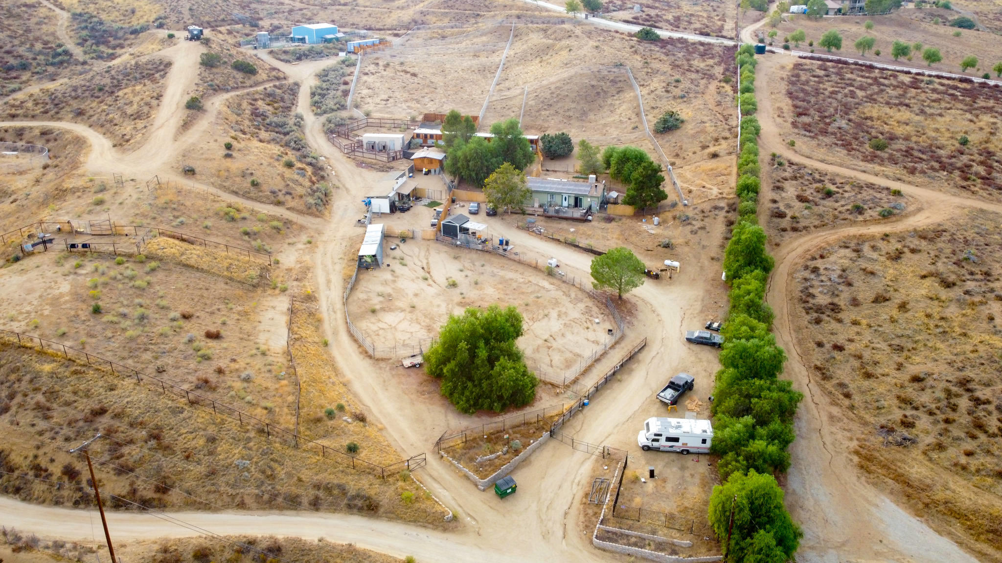 32035 Mountain Shadow Road Acton, CA 93510 - Photo 9 of 34 a picture of door with outdoor seating