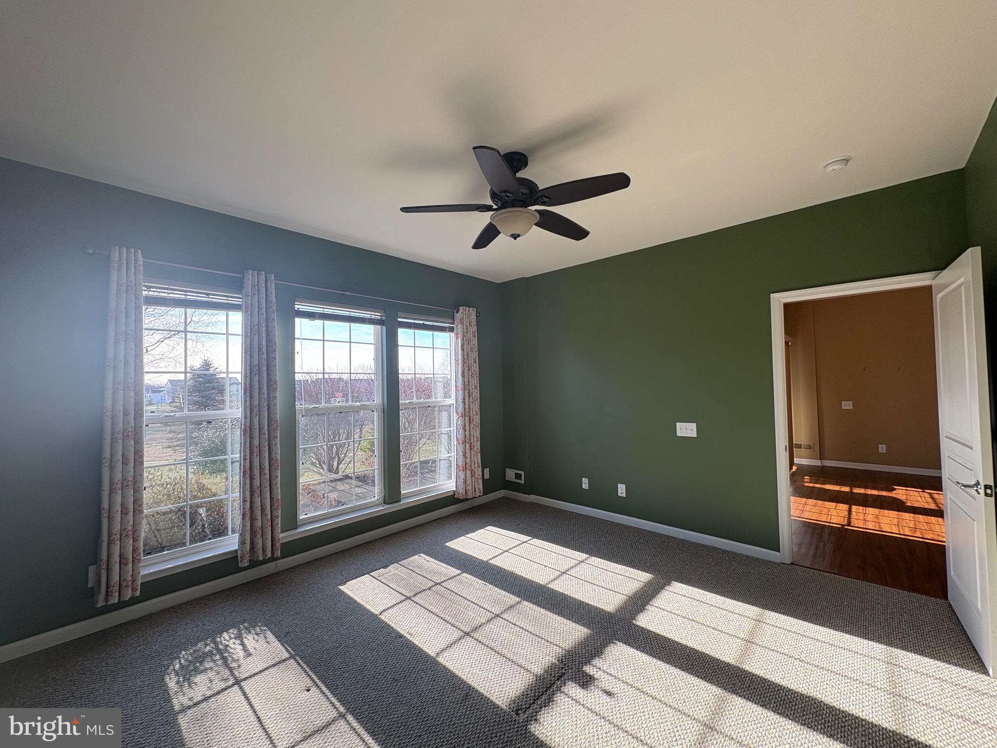 580 Prizer Court Downingtown, PA 19335 - Photo 10 of 28 a view of workspace with window