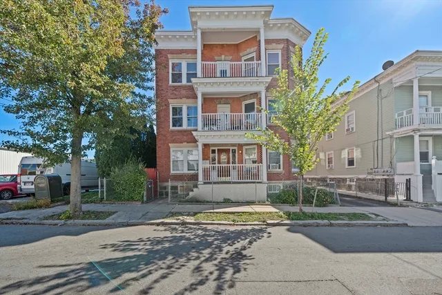 $1,099,000 | 25 Perkins Street, Salem, MA 01970