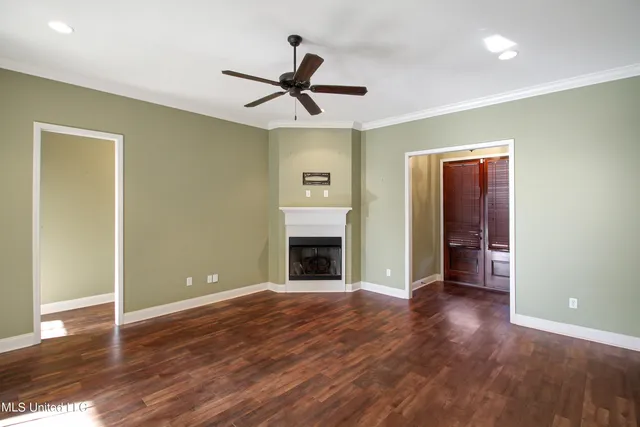 $2,200 | 165 Harvey Circle, Canton, MS 39046