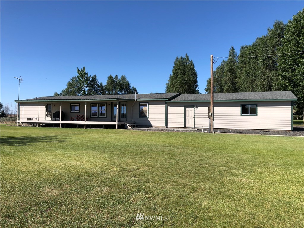 1151 Newland Road Ritzville, WA 99169 - Photo 14 of 15