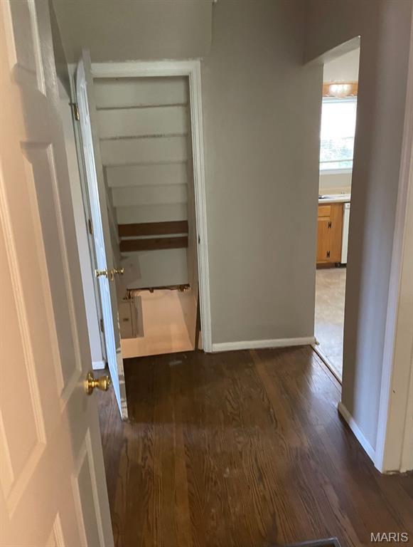 7929 South Rock Hill Road St. Louis, MO 63123 - Photo 3 of 7