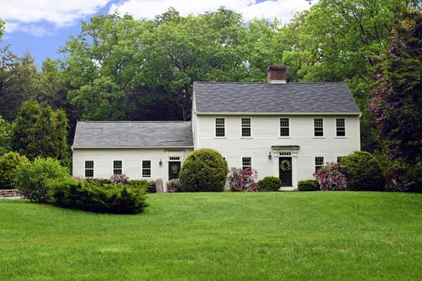 172 Nelson Road Petersham, MA 01366 - Photo 1 of 30
