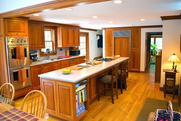 172 Nelson Road Petersham, MA 01366 - Photo 11 of 30