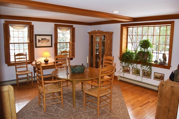 172 Nelson Road Petersham, MA 01366 - Photo 14 of 30