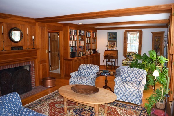 172 Nelson Road Petersham, MA 01366 - Photo 15 of 30