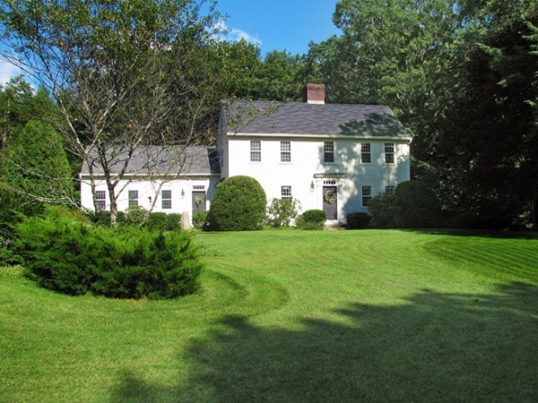 172 Nelson Road Petersham, MA 01366 - Photo 3 of 30