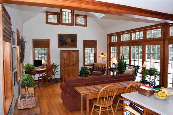 172 Nelson Road Petersham, MA 01366 - Photo 7 of 30