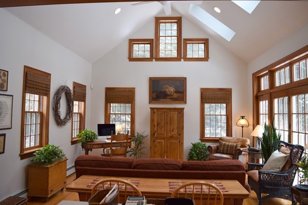 172 Nelson Road Petersham, MA 01366 - Photo 8 of 30