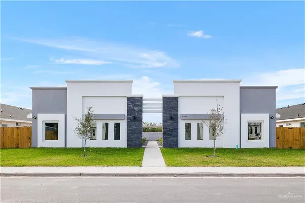 $1,100 | 3601 Frio Drive, McAllen, TX 78504