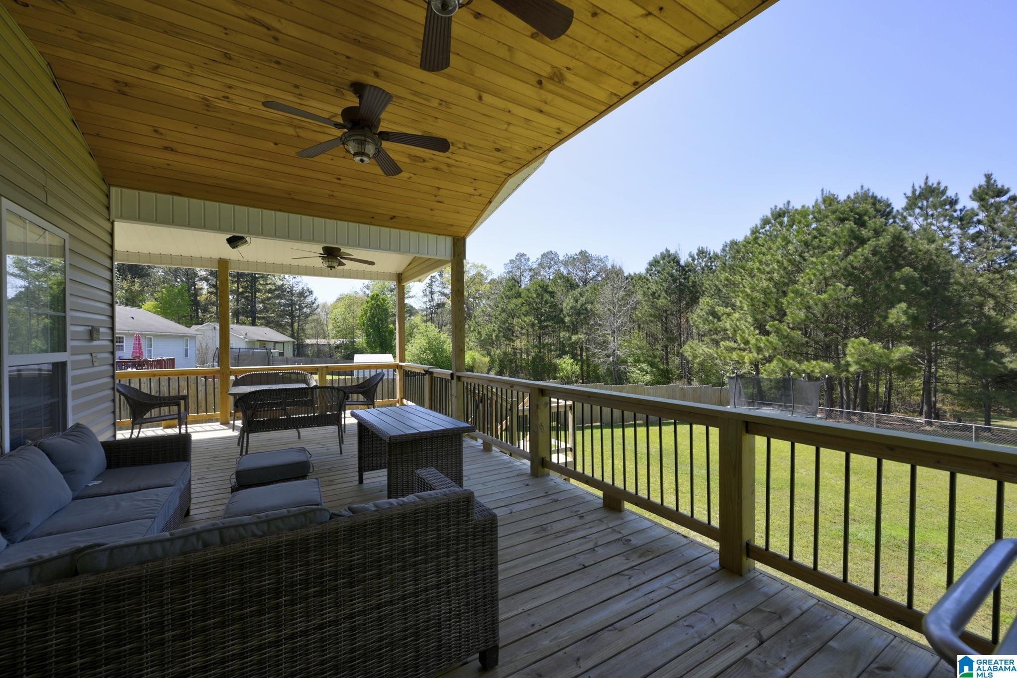 512 Marklund Road Sumiton, AL 35148 - Photo 10 of 11 Gallery Image 10
