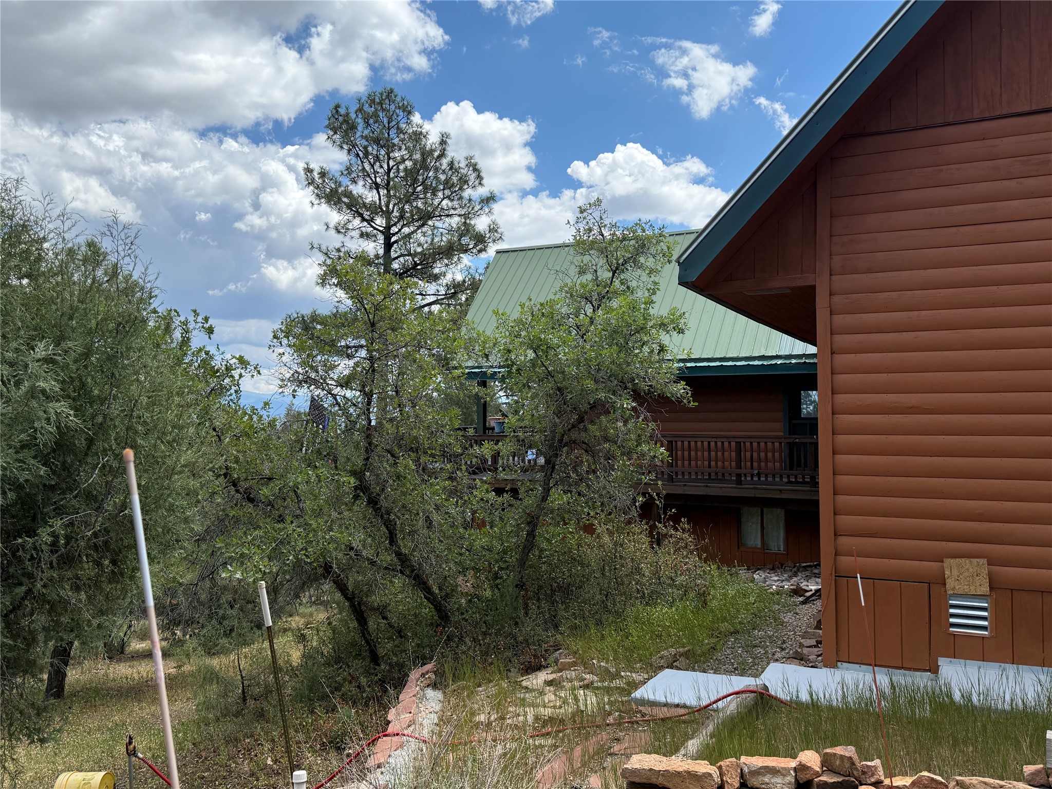 27 Rim Drive Los Ojos, NM 87551 - Photo 37 of 42