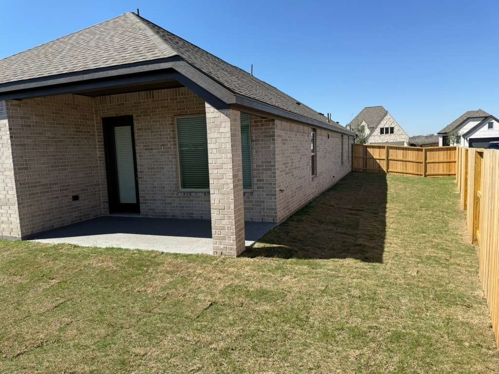 8943 Red Wolf Place Manvel, TX 77578 - Photo 4 of 18