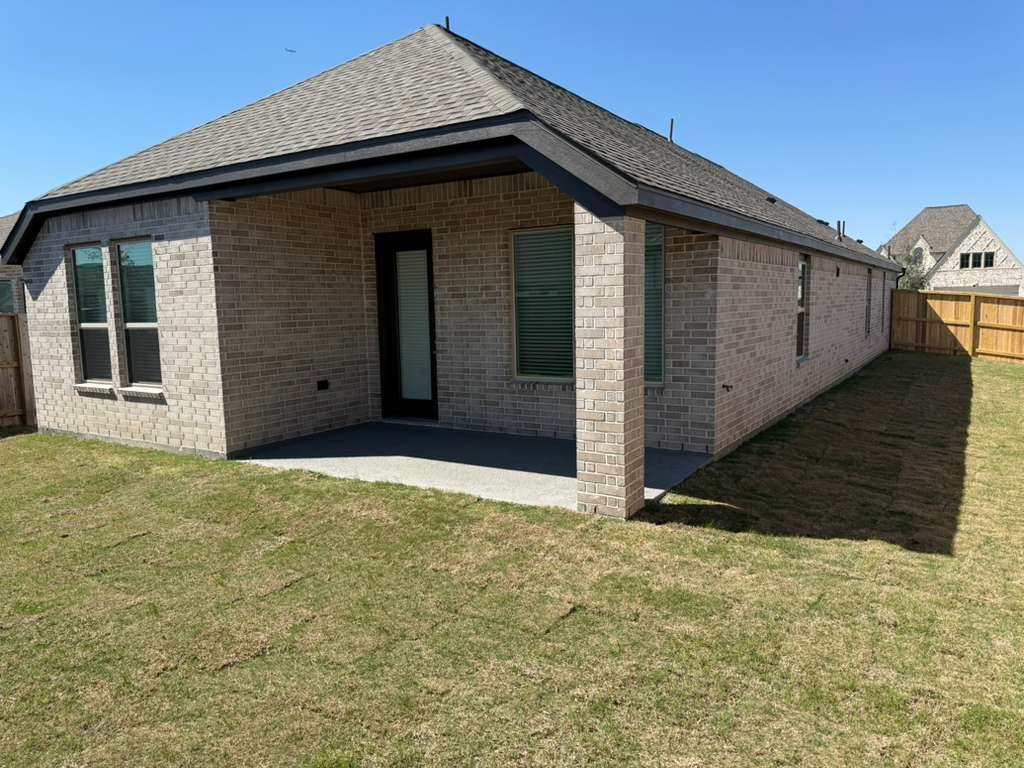 8943 Red Wolf Place Manvel, TX 77578 - Photo 6 of 18