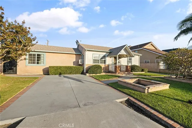 $1,100,000 | 13082 Monroe Street, Garden Grove, CA 92844
