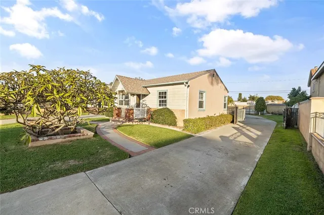 $1,100,000 | 13082 Monroe Street, Garden Grove, CA 92844