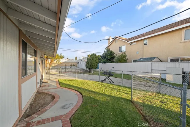 $1,100,000 | 13082 Monroe Street, Garden Grove, CA 92844