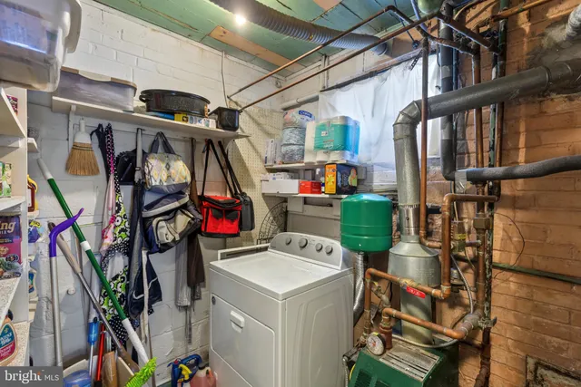 $335,000 | 6607 Stockton Lane, Hyattsville, MD 20784