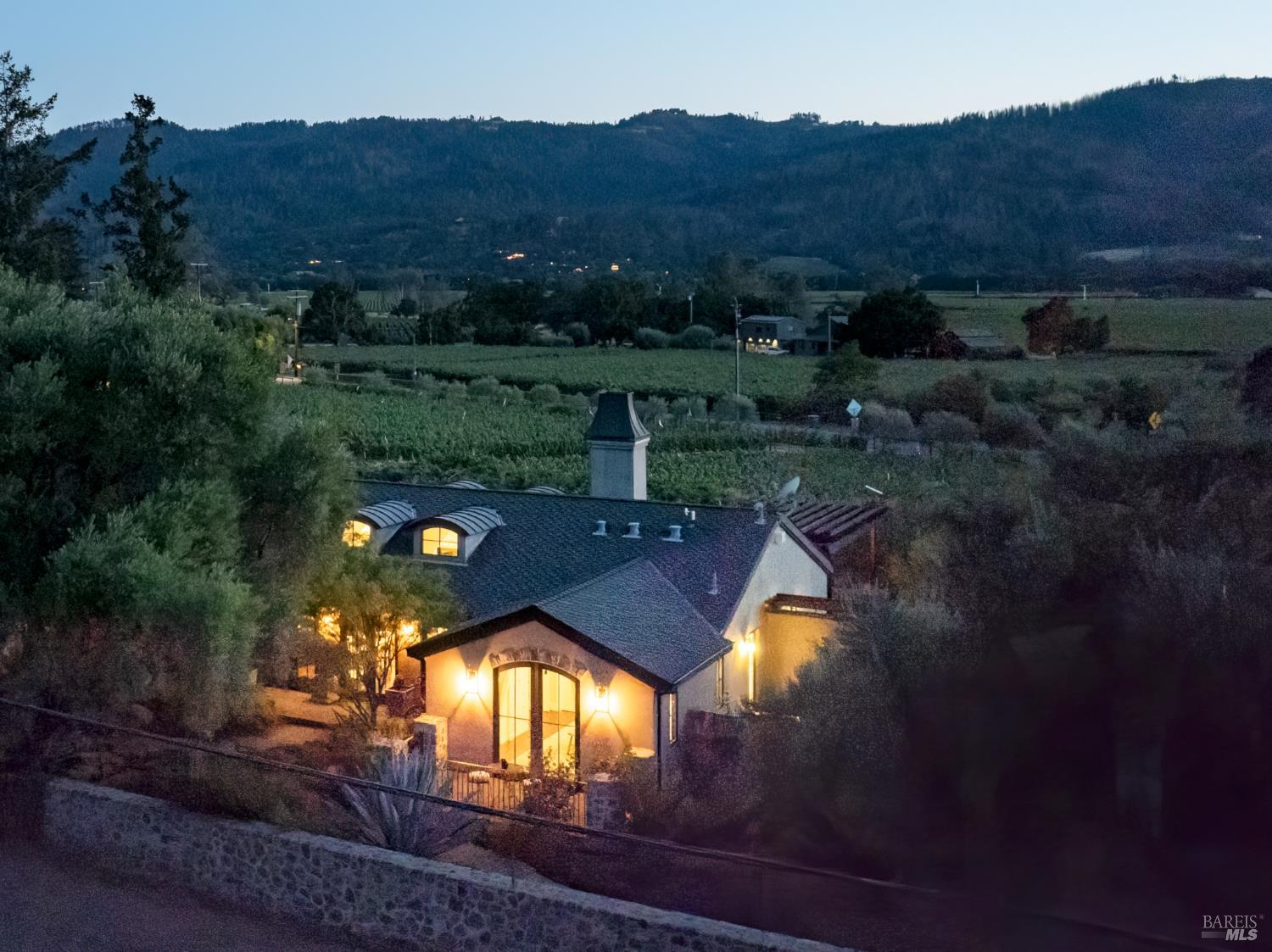 800 Lommel Road Calistoga, CA 94515 - Photo 5 of 51
