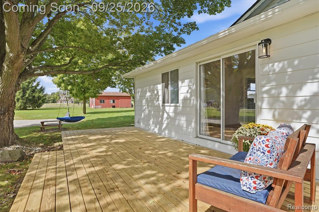 11120 Dexter-Pinckney Road Pinckney, MI 48169 - Photo 25 of 45 Gallery Image 25