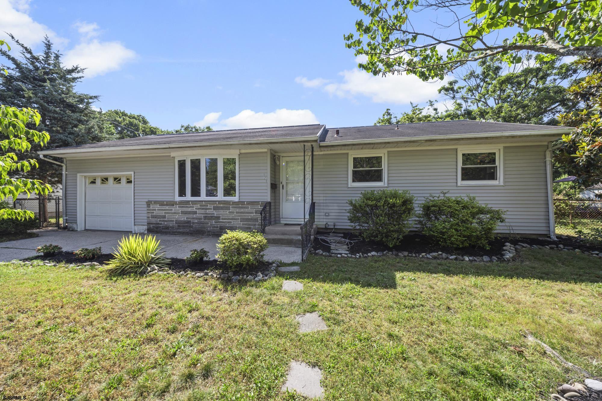 121 Osborne Road Somers Point, NJ 08244 - Photo 1 of 28