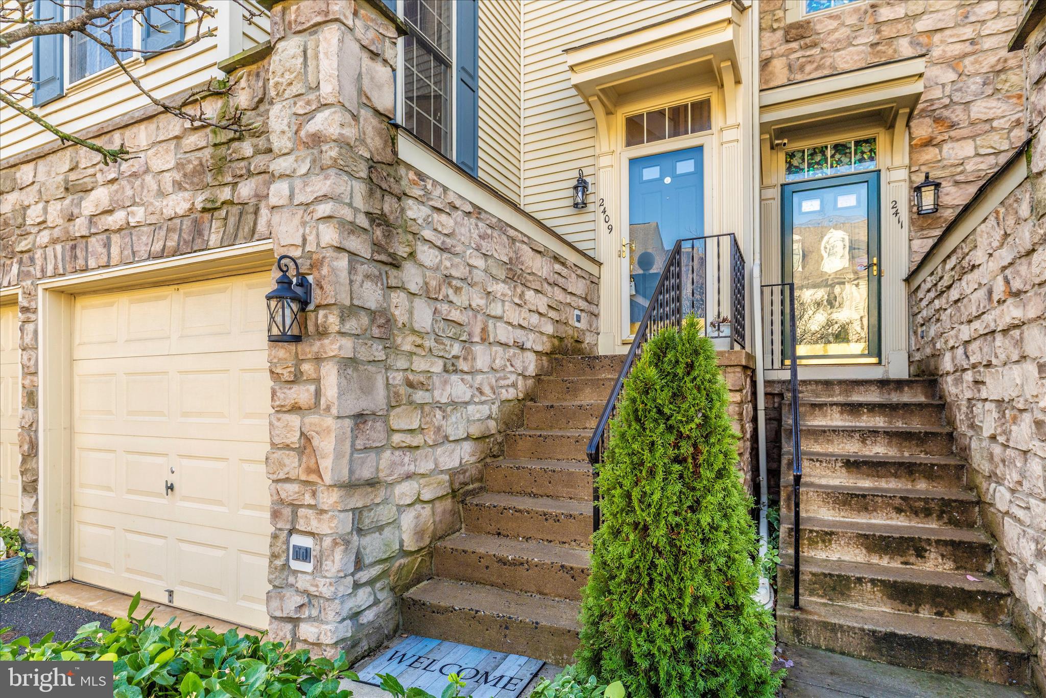 2409 Rippling Brook Road Frederick, MD 21701 - Photo 2 of 69 Exterior Front