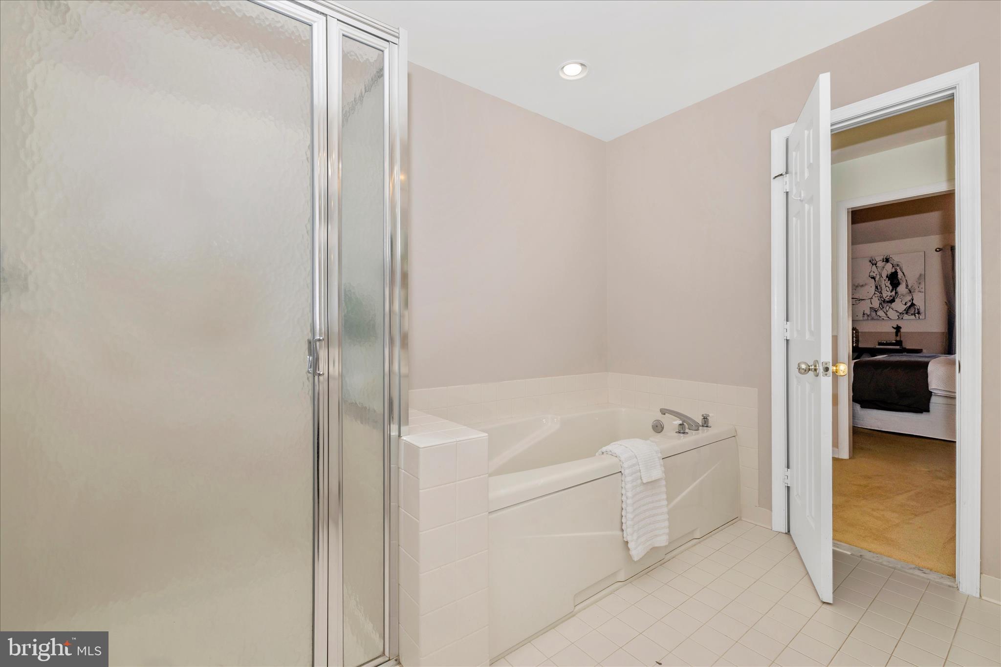 2409 Rippling Brook Road Frederick, MD 21701 - Photo 31 of 69 Primary Bathroom