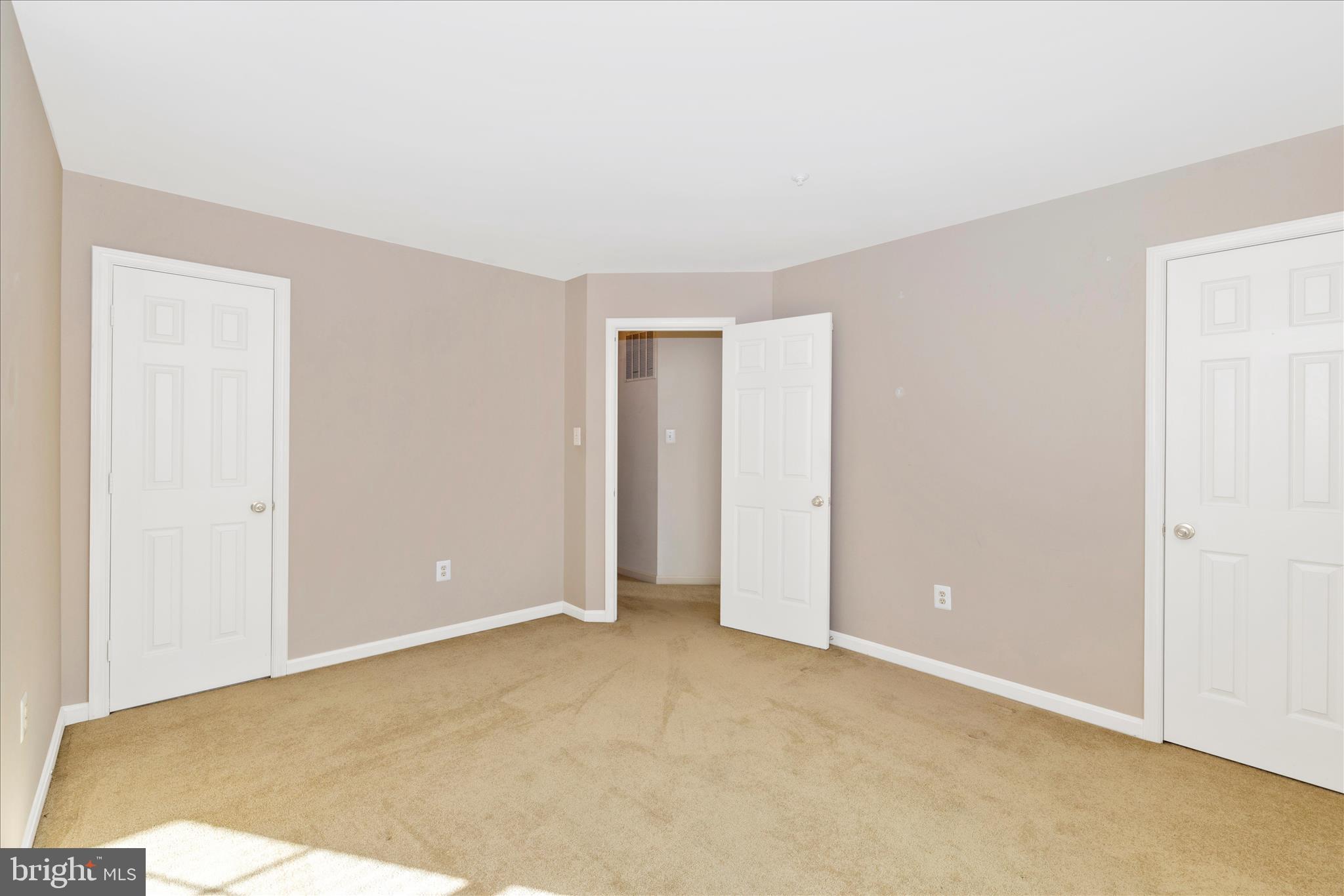2409 Rippling Brook Road Frederick, MD 21701 - Photo 35 of 69 a view of an empty room