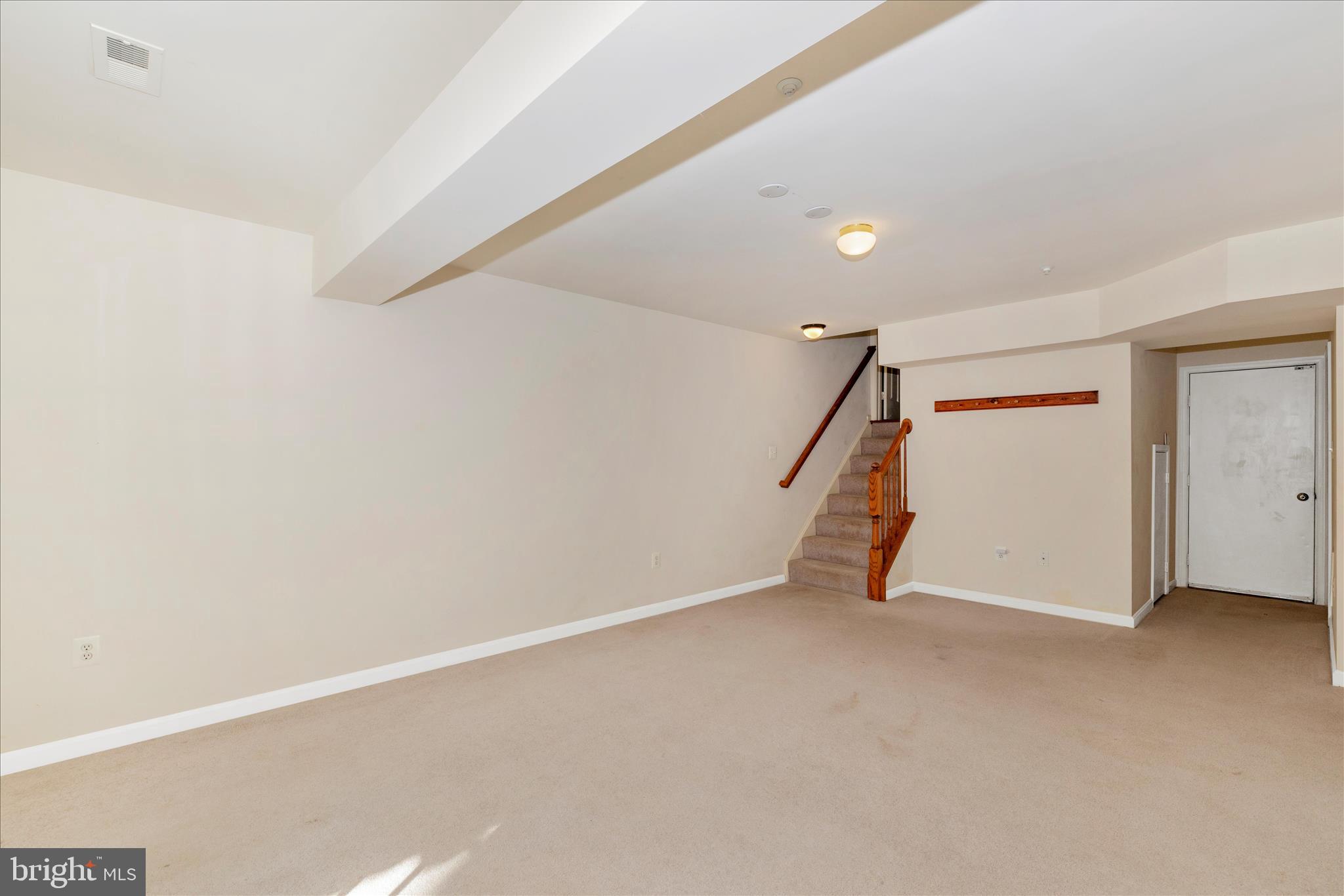 2409 Rippling Brook Road Frederick, MD 21701 - Photo 39 of 69 a view of an empty room