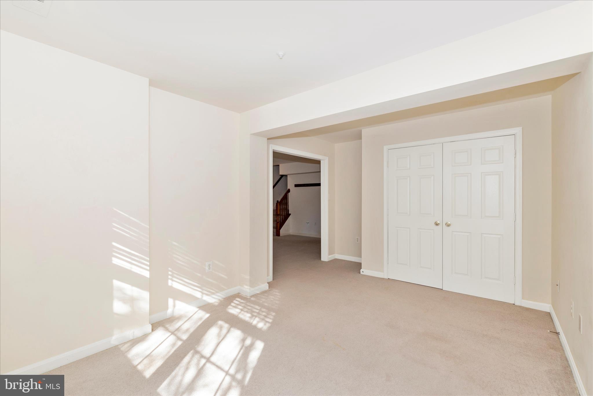 2409 Rippling Brook Road Frederick, MD 21701 - Photo 41 of 69 a view of an empty room and window