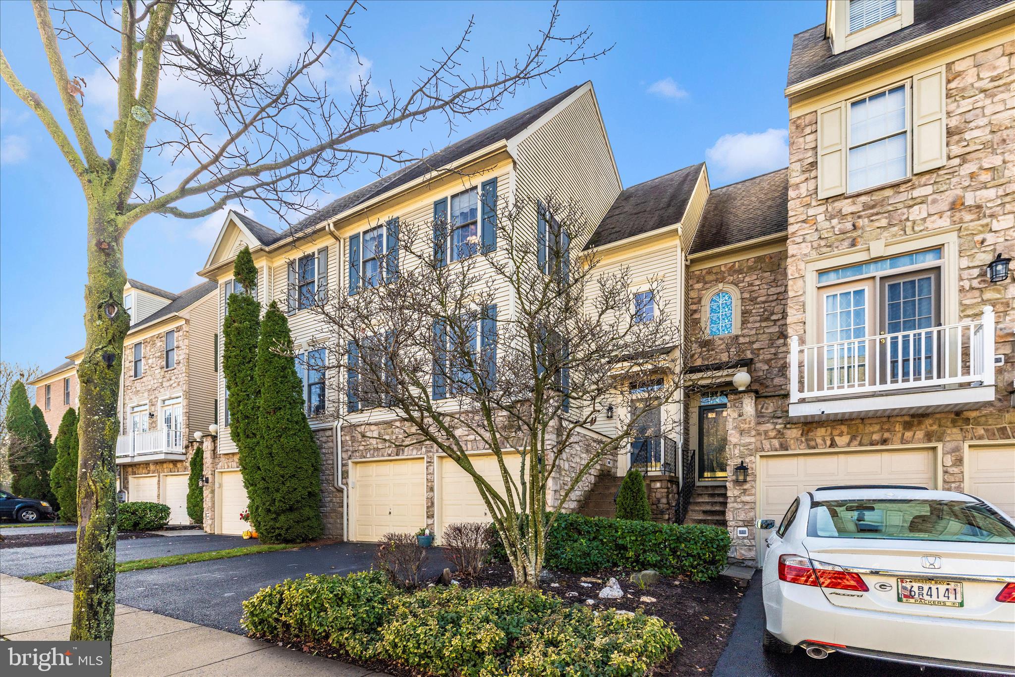 2409 Rippling Brook Road Frederick, MD 21701 - Photo 45 of 69 Exterior Front
