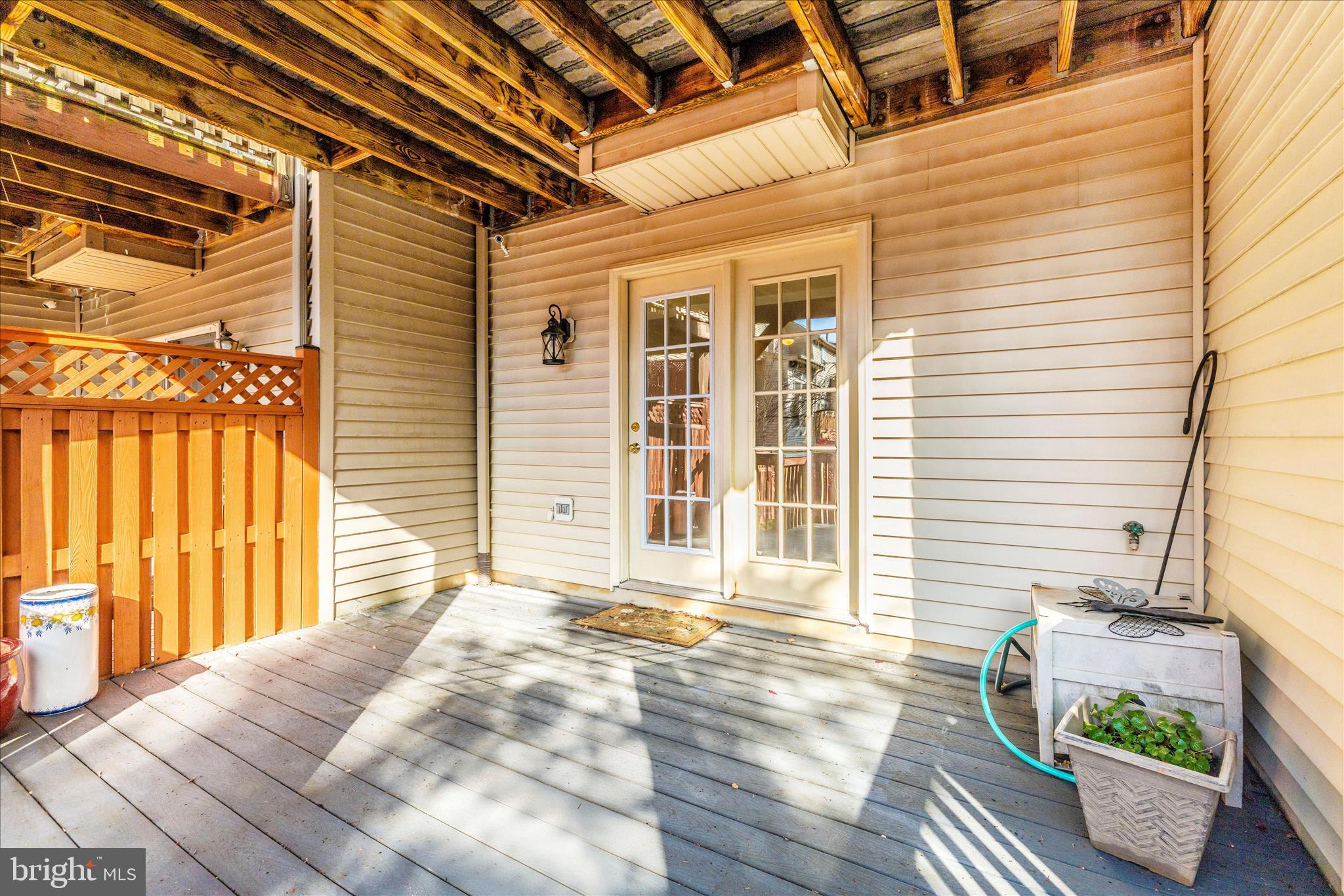 2409 Rippling Brook Road Frederick, MD 21701 - Photo 47 of 69 Exterior Back