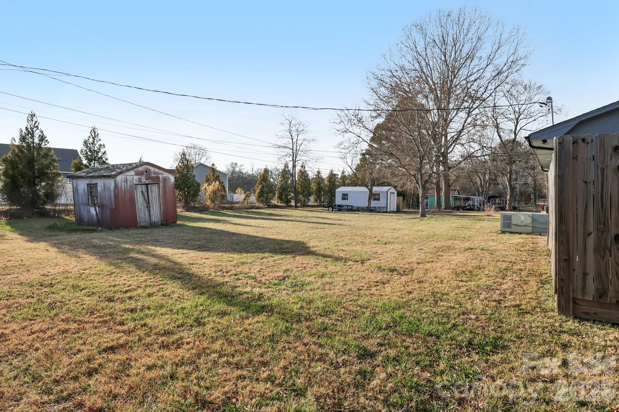 3207 Valley Dale Road Monroe, NC 28110 - Photo 30 of 30 a view of a outdoor space