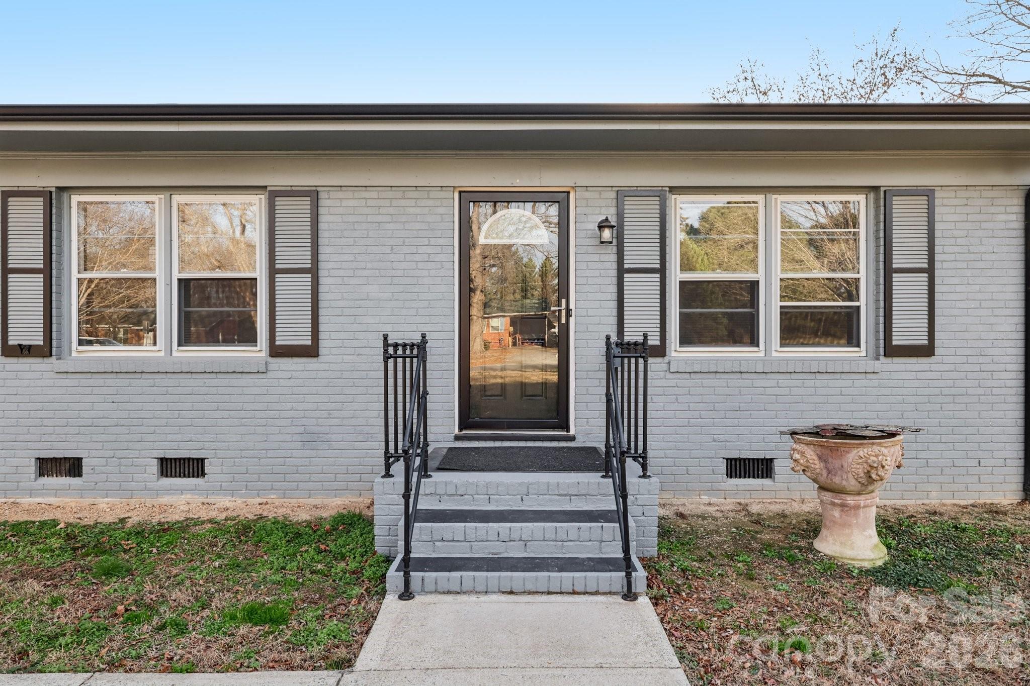 3207 Valley Dale Road Monroe, NC 28110 - Photo 4 of 30 a front view of a house with a window
