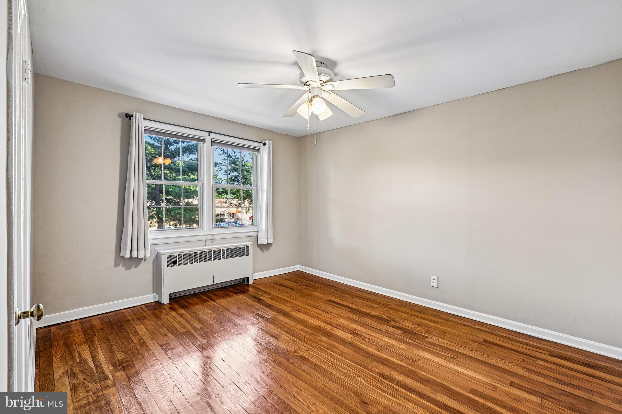 2223 Washington Avenue, Unit 103 Silver Spring, MD 20910 - Photo 12 of 20 Bedroom
