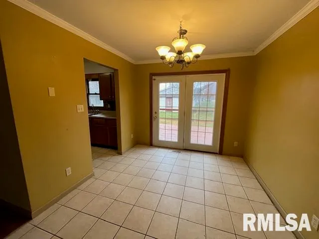 $119,900 | 101 North Lawrence Street, De Soto, IL 62924